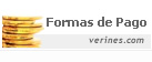 Clic aqu&iacute; para conocer las formas de pagos en Verines.com