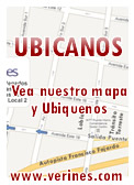 Informate aqu&iacute; sobre el calentamineto global en Verines.com