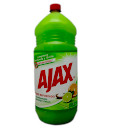 Ver Informaci&oacute;n de Limpiador Multiuso L�quido Ajax Bicarbonato 2000 cc en Verines.com