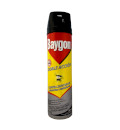 Ver Información de Insecticida Aerosol Baygon Voladores Doble Accin 360 cc en Verines.com