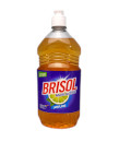 Ver Información de Lavaplato Lquido Brisol 825 ml en Verines.com