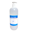 Ver Información de Gel Antibacterial Pureza con Dispensador 1 L en Verines.com