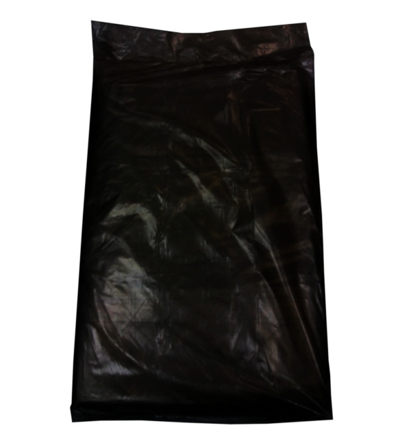 Bolsa de Basura 40 Kgrs. Negra Extra Fuerte Tipo B