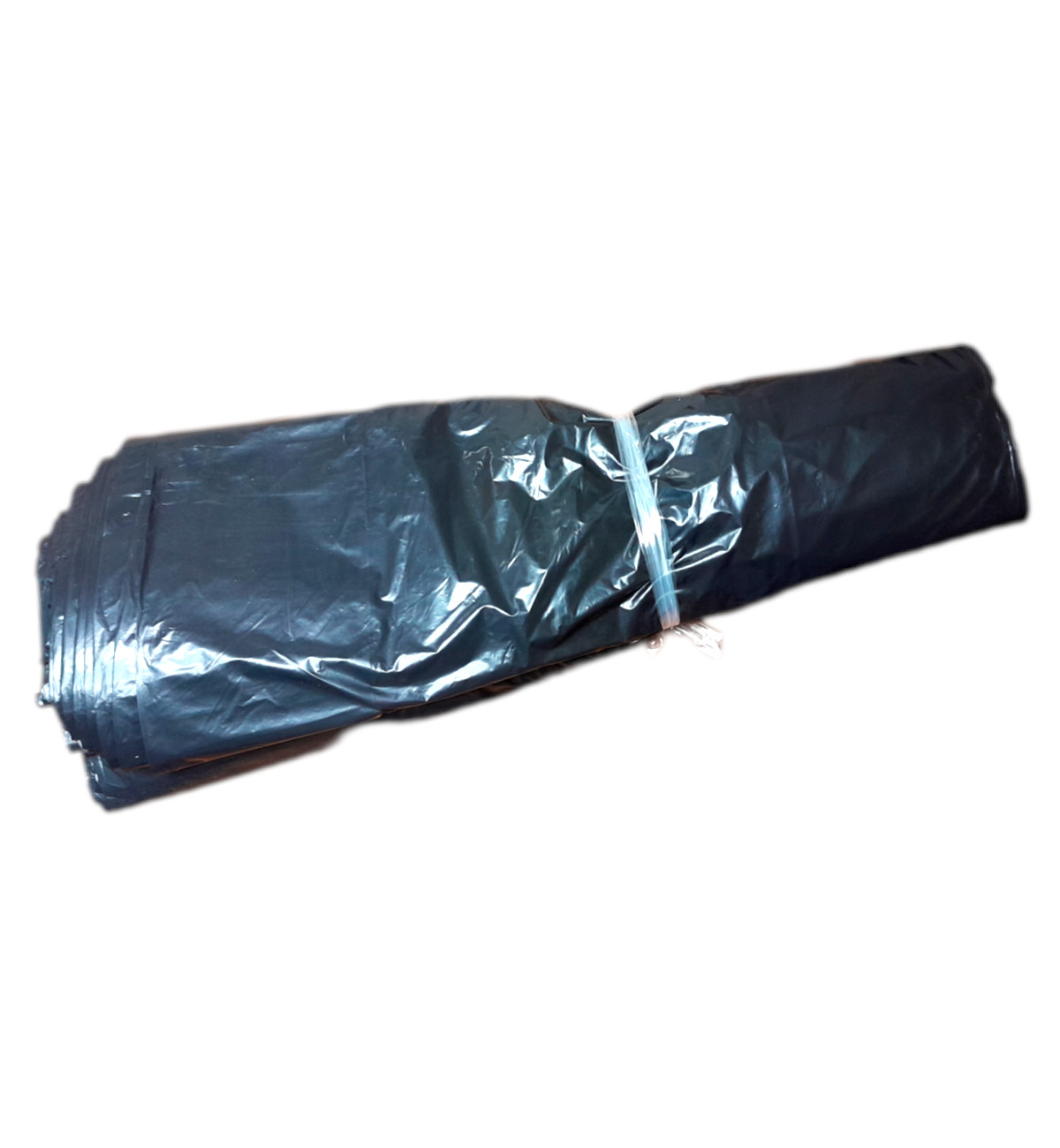 Bolsa negra de basura 220 litros x50 unids - Promart