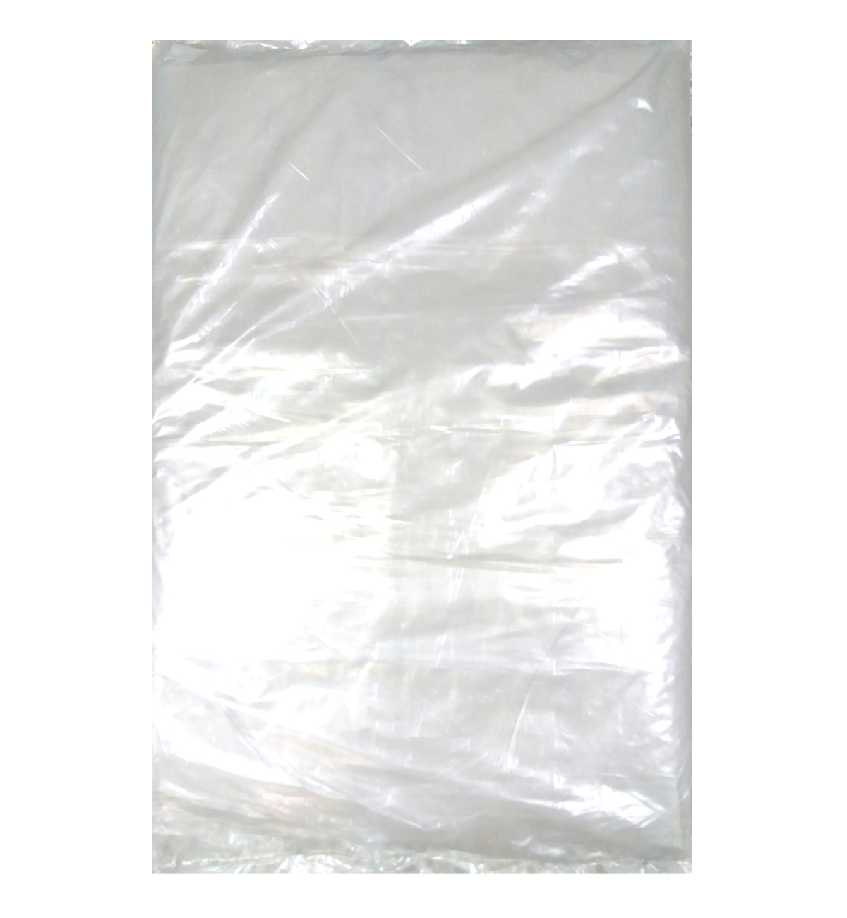 Bolsa Plastica Transparente 240Lts