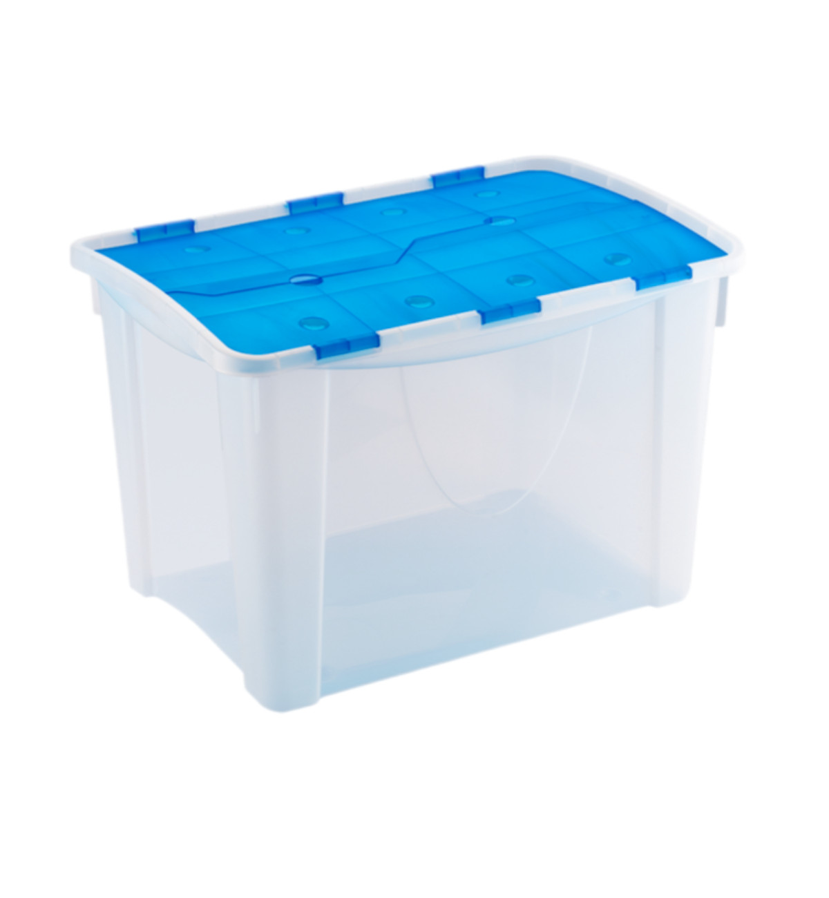 Container Manaplas 76 Lts