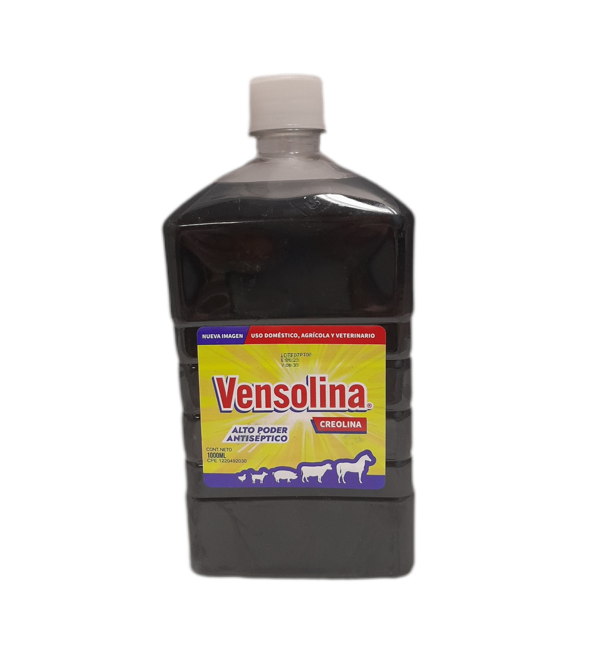 Creolina Vensolina Creosota 1000 cc