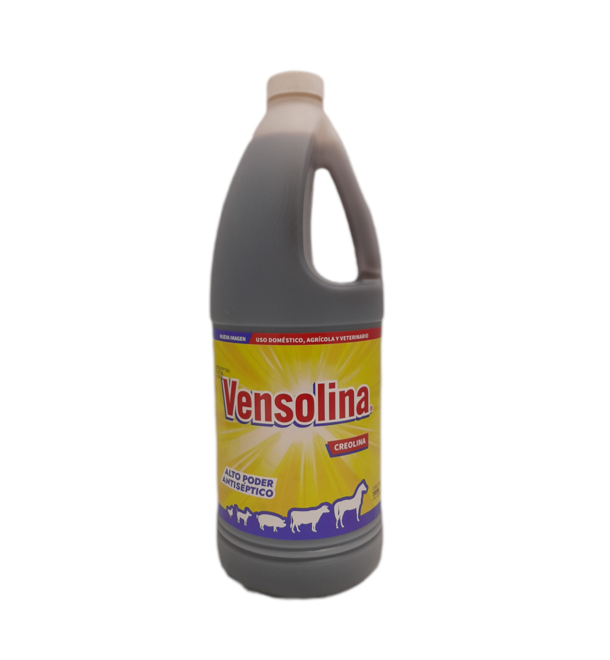 Ver Información de Creolina Vensolina Creosota 2000 cc en Verines.com