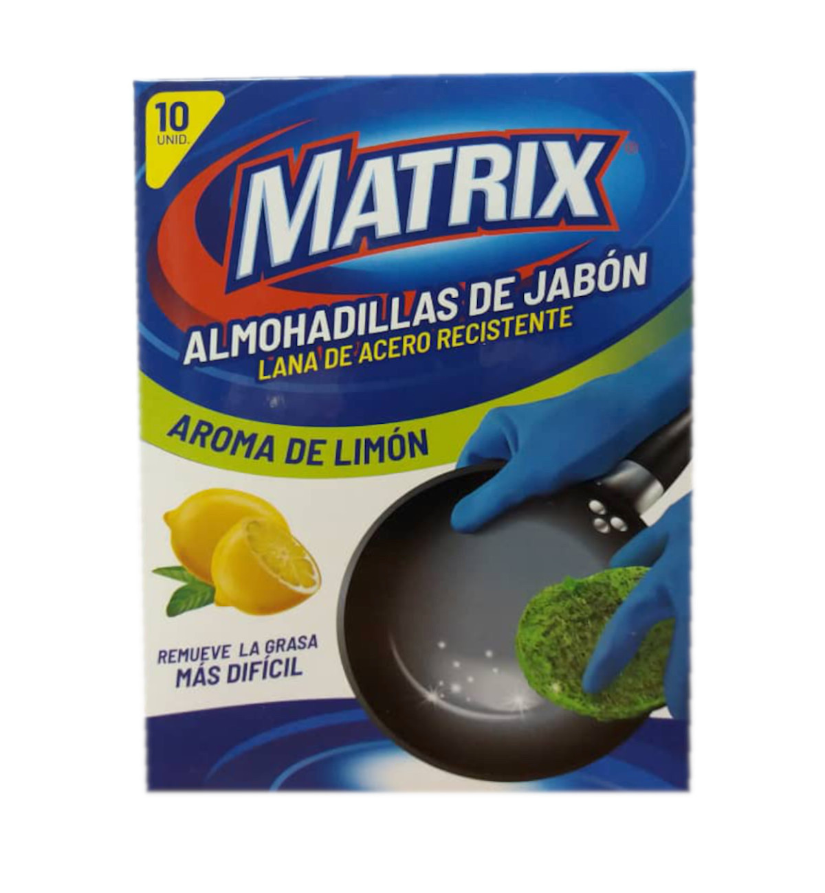 Esponjas Jabonosas, Esponjas con jabón