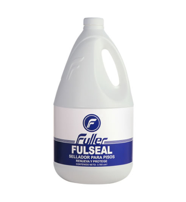 Sellador para Piso Fulseal Fuller Medio Galon