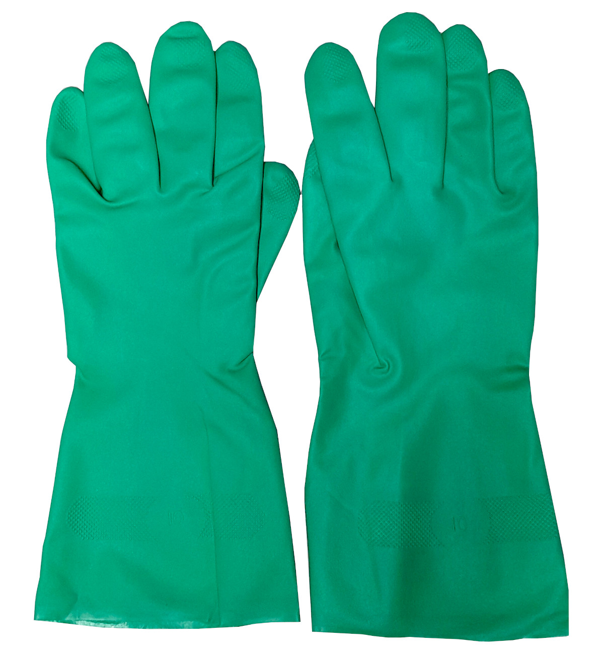 Ver Informaci&oacute;n de Guante de Limpieza Nitrilo en Verines.com