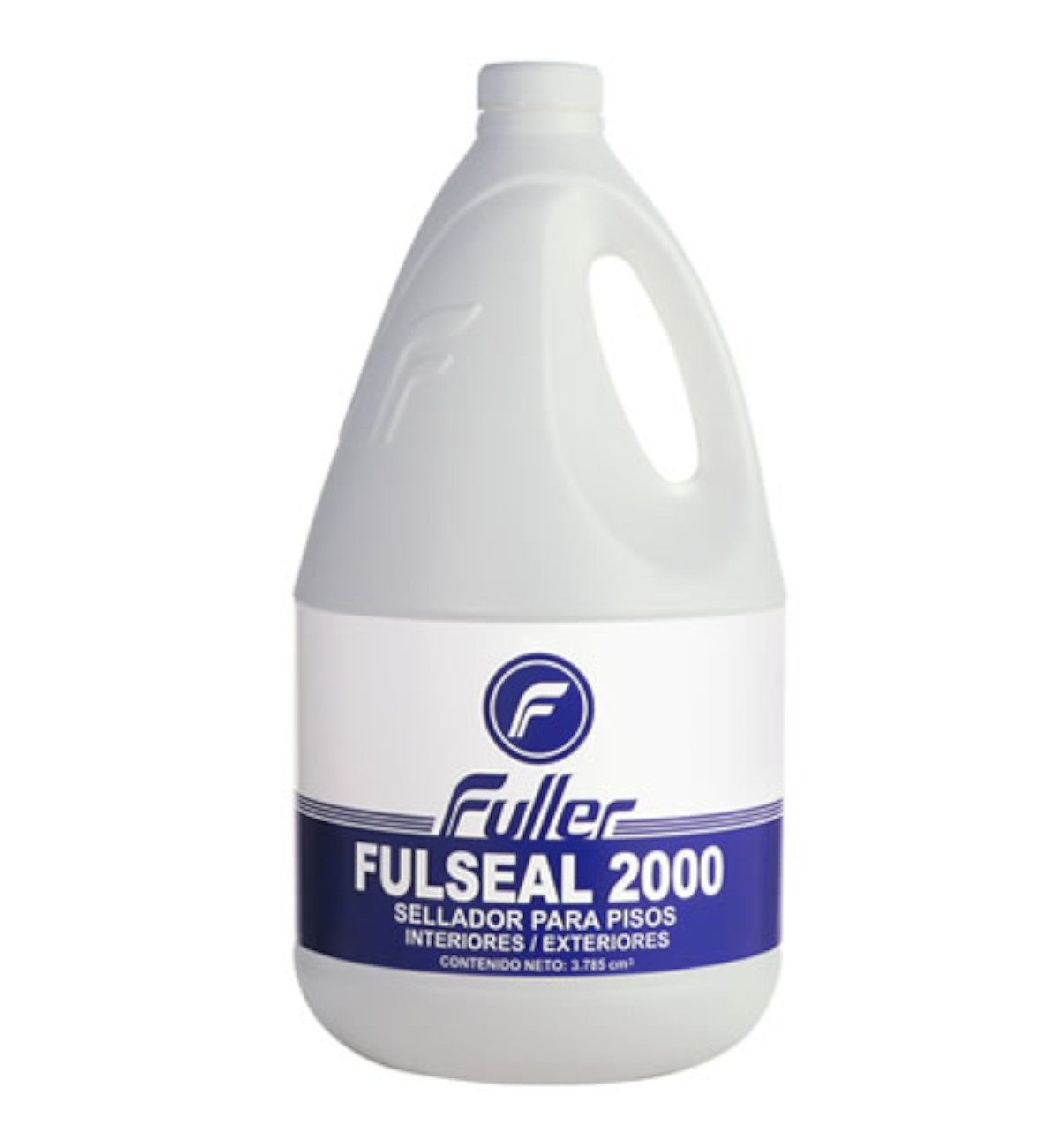 Ver Información de Sellador para Piso Fulseal 2000 Fuller 3785 cc en Verines.com