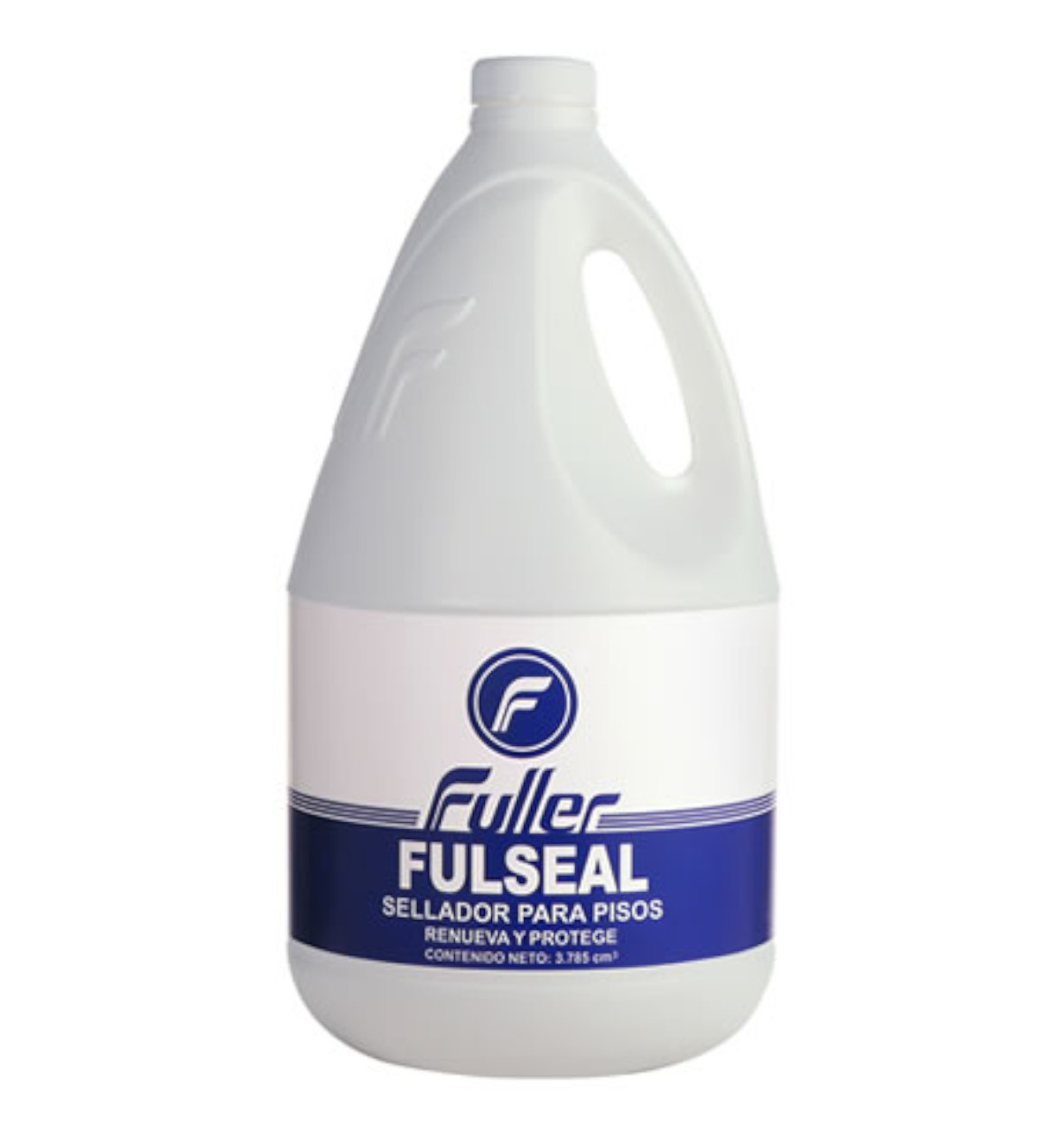 Ver Información de Sellador para Piso Fulseal Fuller 3785 cc en Verines.com