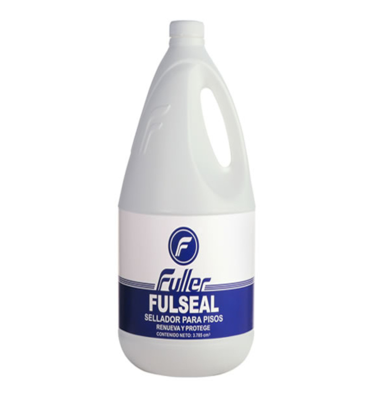 Sellador para Piso Fulseal Fuller Medio Galon