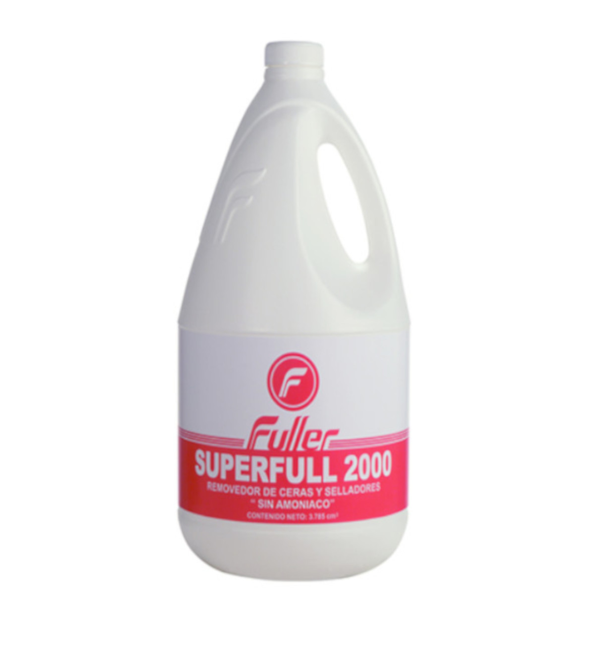 Ver Información de Removedor Superfull 2000 Fuller 1890 cc en Verines.com