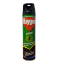 Ver Información de Insecticida Aerosol Baygon Verde Mata Cucaracha 360 cc en Verines.com