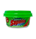 Ver Información de Lavaplato en Crema Sapolio 180 Grs. en Verines.com