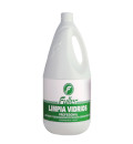 Ver Información de Limpia Vidrio Fuller Profesional Medio Galon en Verines.com