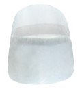 Ver Información de Mscara Protectora Facial Plstica en Verines.com