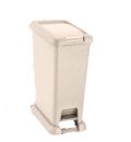 Papelera Plstica Pedal 35 Lts.