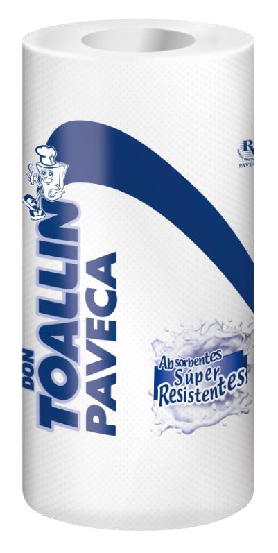 Ver Información de Toalln Absorvente para Cocina Don Toalln x 24 en Verines.com