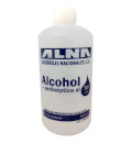 Ver Información de Alcohol Antisptico ALNA 500 cc (E) en Verines.com