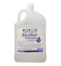 Ver Información de Alcohol Antiséptico ALNA 3.789 cc (E) en Verines.com