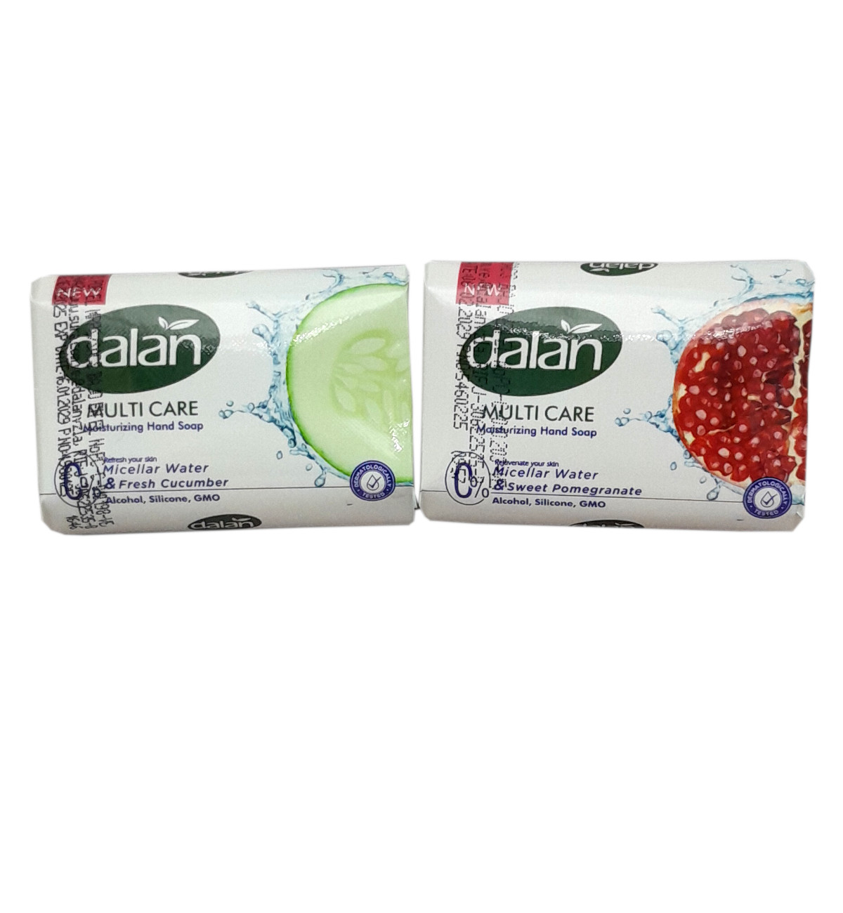 Ver Informaci&oacute;n de Jab�n de Tocador Dalan Micelar 75 Grs. en Verines.com