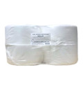 Ver Informacin de Papel Higinico Alto Dimetro Brilux 9" Blanco 1 Hoja en Verines.com