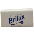 Ver Informaci&oacute;n de Toalla de Mano Intercalada Multifold Brilux 16 x 250 en Verines.com