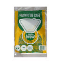 Ver Información de Filtro para Cafetera tipo Cono # 4 Master Brew x 40 en Verines.com