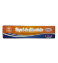 Ver Información de Papel de Aluminio Industrial 60 Mts. x 30 Cms. en Verines.com
