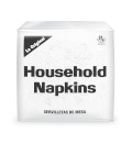 Ver Información de Servilleta de Mesa Household Napkins x 170 en Verines.com