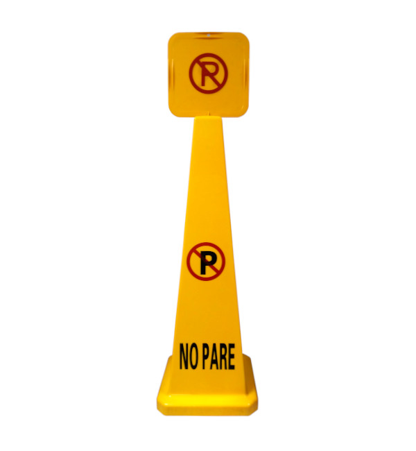 Cono de Seguridad 